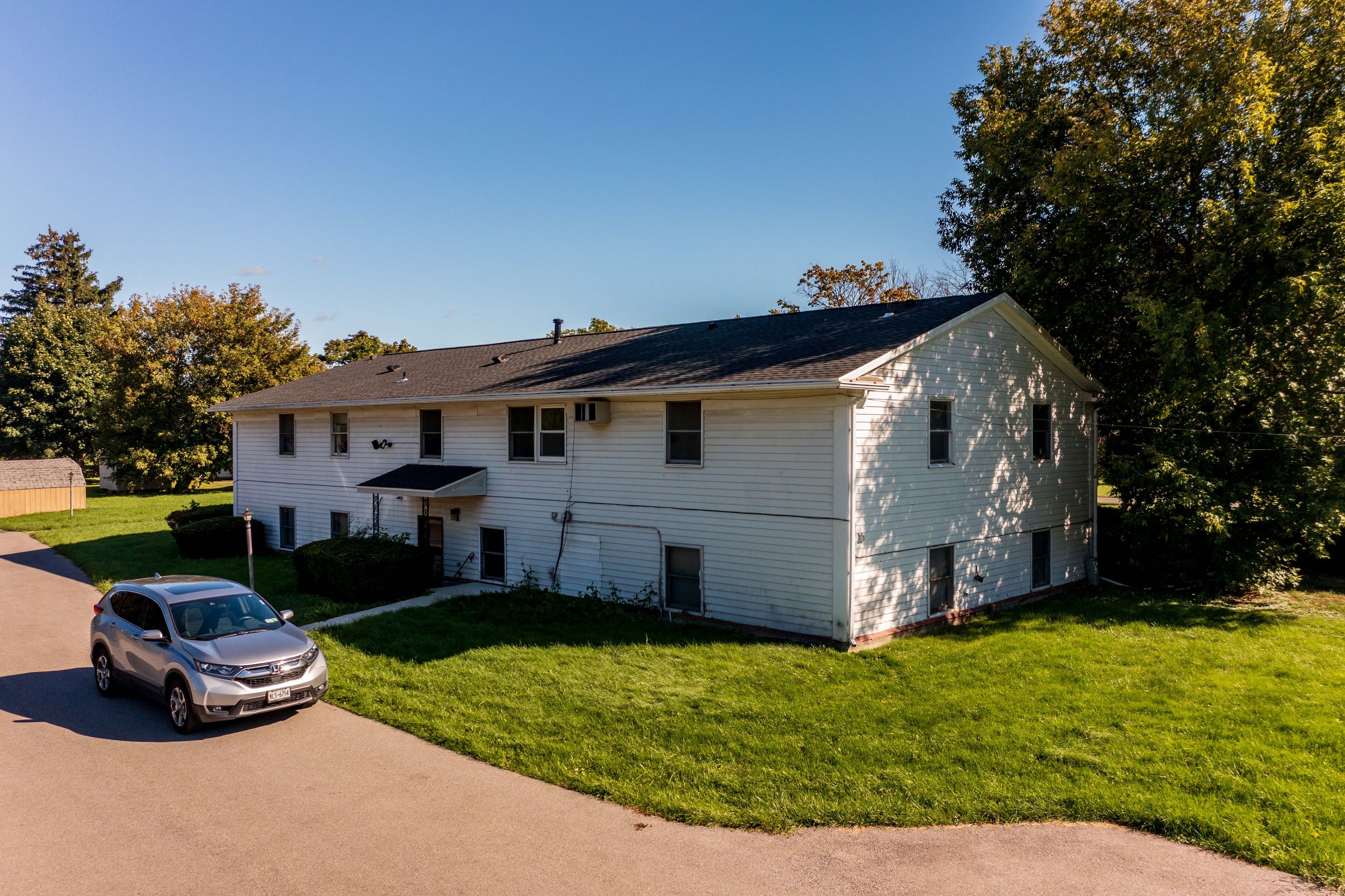 Willow View Apartments Properties with Birgo in the Greater